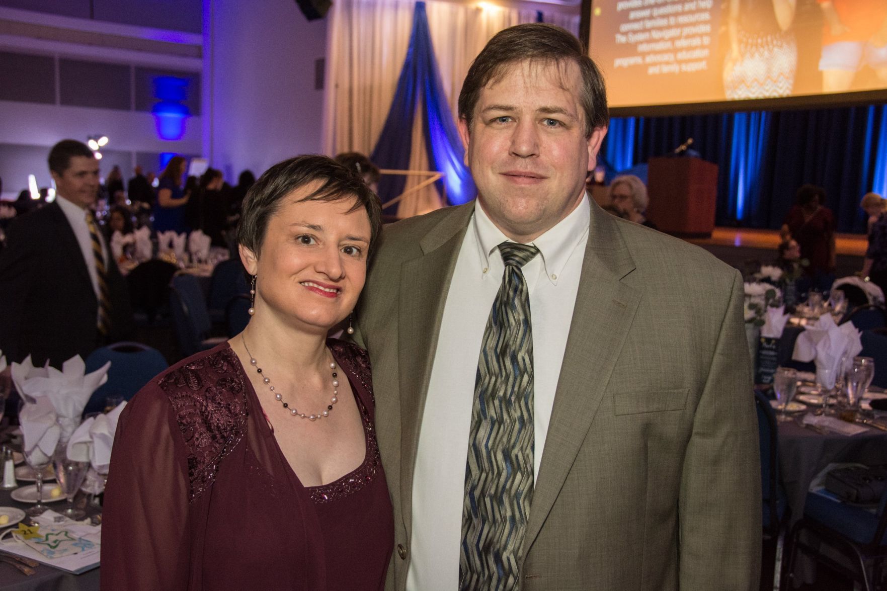 UCP Heartland 2019 Dream Gala: Dreaming of Possibilities